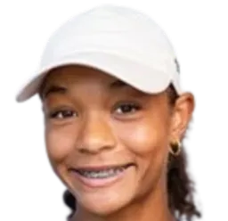 Janae Preston