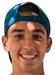 Daniel Uta