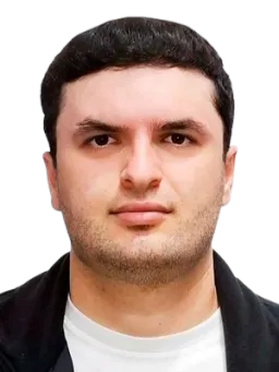 Shodmon Kurbonov