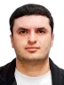 Shodmon Kurbonov