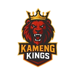 Kameng Kings logo
