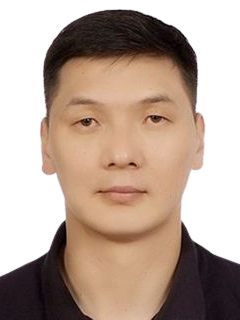 Badrakh Munkhbaatar headshot