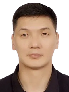 Badrakh Munkhbaatar