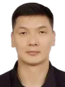 Badrakh Munkhbaatar