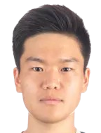 Liu Hanyi headshot