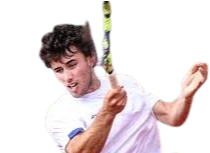 Iannis Miletich headshot