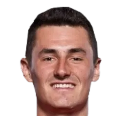 Bernard Tomic