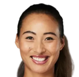 Zheng Qinwen
