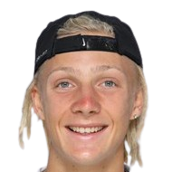 Mark Lajal headshot