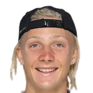 Mark Lajal