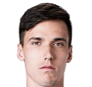 Fabian Marozsan headshot