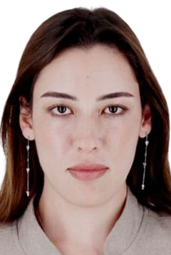 Shakhzoda Asimova