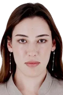 Shakhzoda Asimova