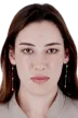 Shakhzoda Asimova