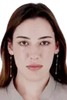 Shakhzoda Asimova