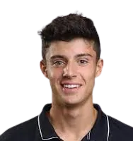 Jamie Connel