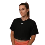 Irene Burillo