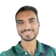 Mattia Rossi headshot