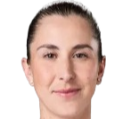 Belinda Bencic headshot
