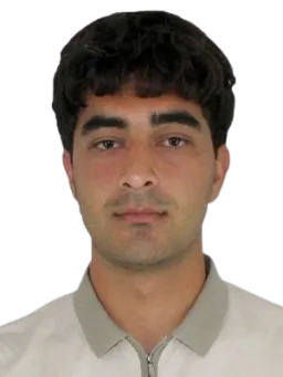 Issamjon Sharifov