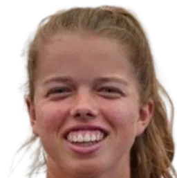Lizzy de Greef