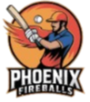 Phoenix Fireballs logo