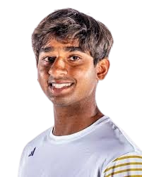 Rohan Belday headshot