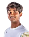 Rohan Belday