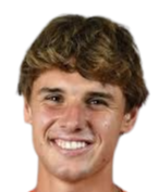 Lukas Steffen headshot