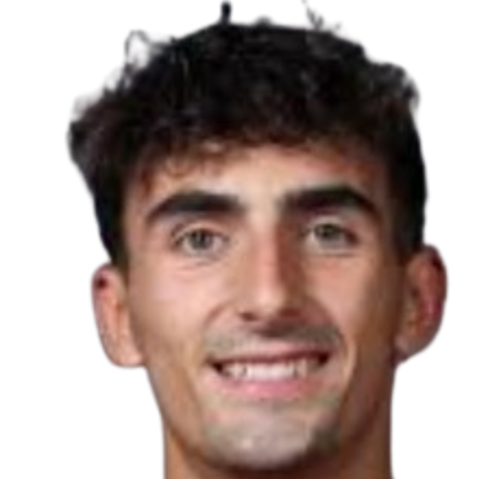 Etienne Donnet headshot