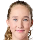 Mirra Andreeva headshot