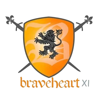 Braveheart Xi logo