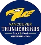 Vancouver Thunderbirds Women logo