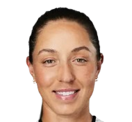 Jessica Pegula headshot