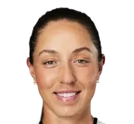 Jessica Pegula