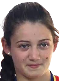 Carla Tomai headshot