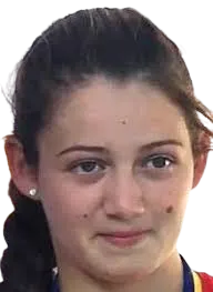 Carla Tomai
