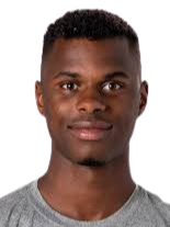 Maxence Bertimon headshot