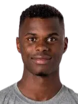 Maxence Bertimon