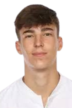 Erik Schiessl headshot