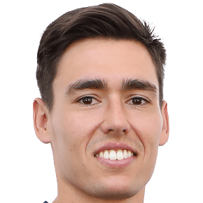 Hugo Cardinaud headshot