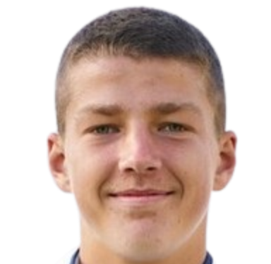 Jan Kumstat headshot