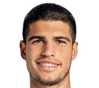 Carlos Alcaraz Garfia headshot