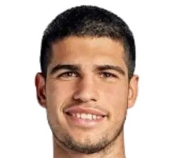 Carlos Alcaraz Garfia