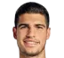 Carlos Alcaraz Garfia