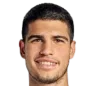 Carlos Alcaraz Garfia