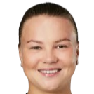 Diana Shnaider headshot