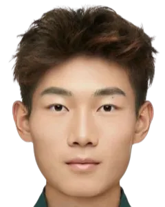 Kong Weiyi