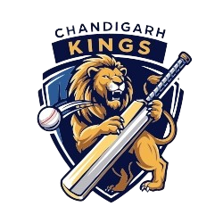 Chandigarh Kings logo