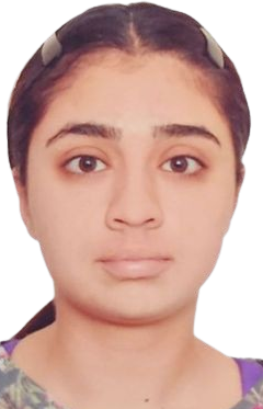 Mahin Qureshi headshot